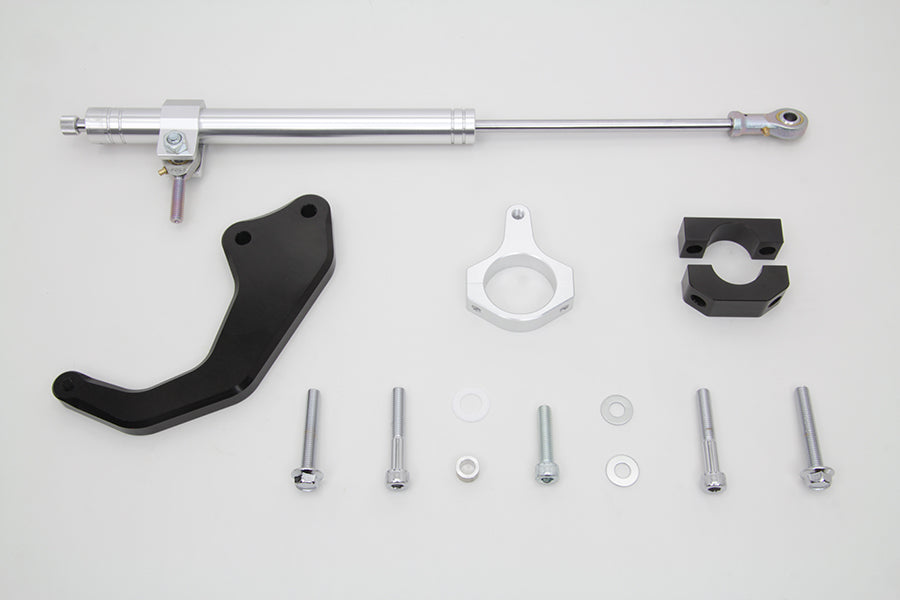 Fork Steering Damper Kit