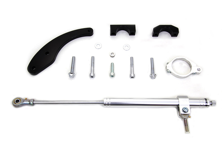 Fork Steering Damper Kit