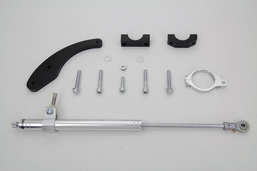 Fork Steering Damper Kit