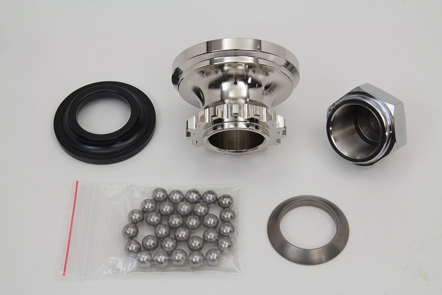 Spring Fork Cone Nut Kit