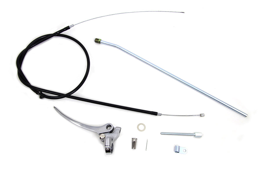 Brake Handle Assembly