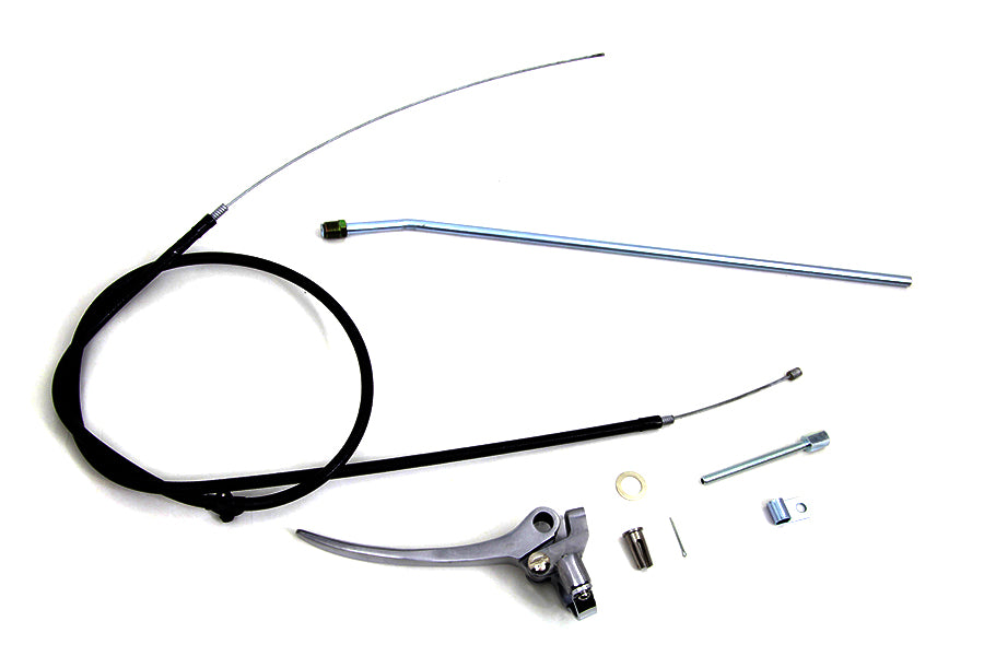 Brake Handle Assembly