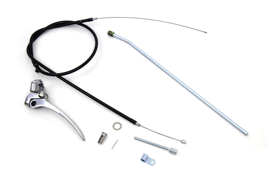 Brake Handle Assembly