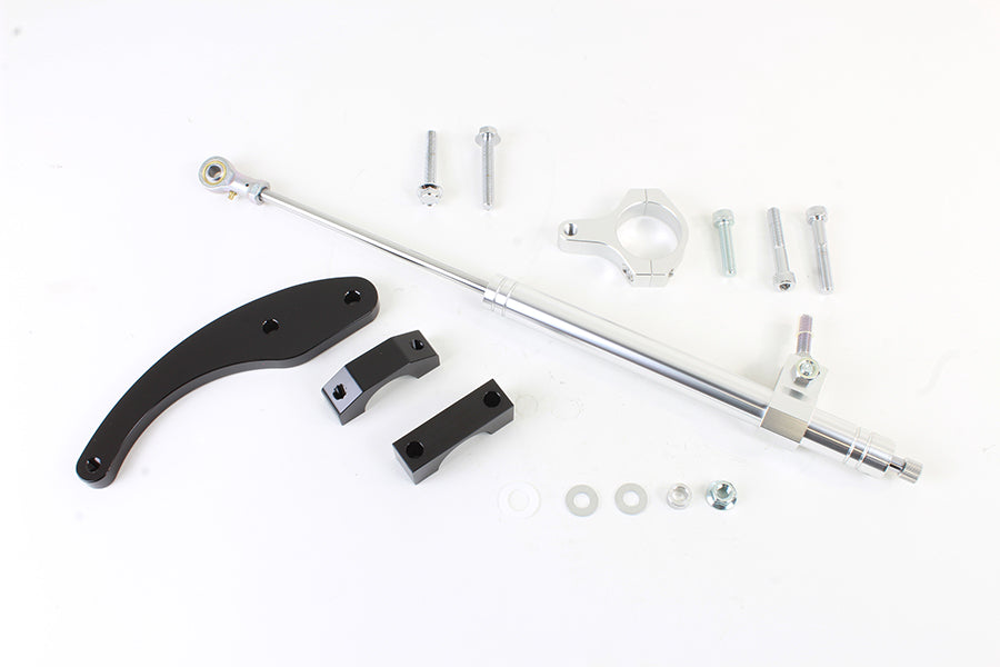 Fork Steering Damper Kit