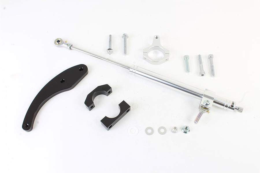 Fork Steering Damper Kit