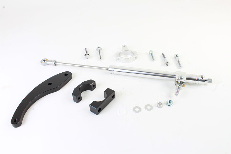 Fork Steering Damper Kit