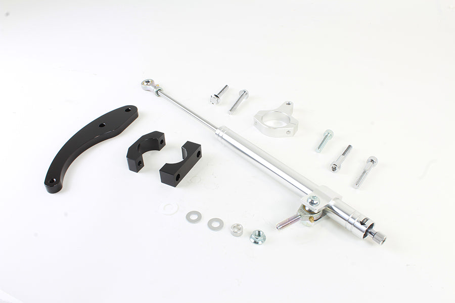 Fork Steering Damper Kit