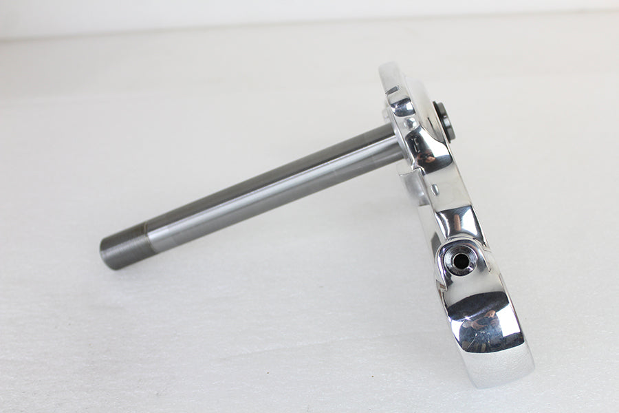 Lower Triple Tree Polished