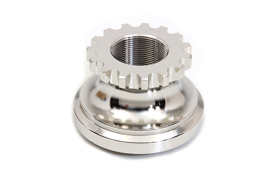 Stem Cone Nut