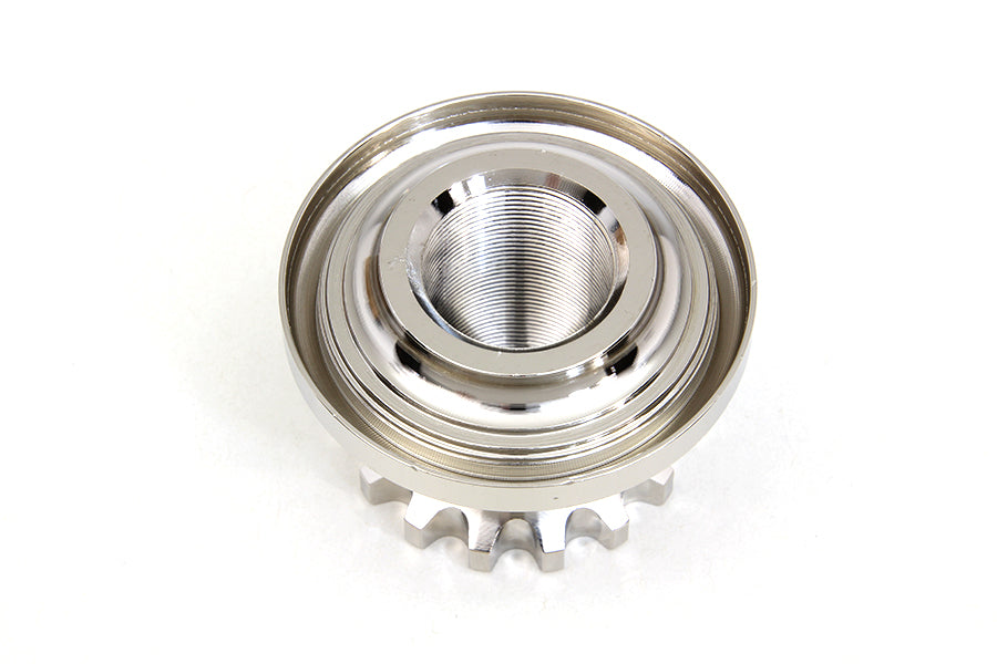 Stem Cone Nut