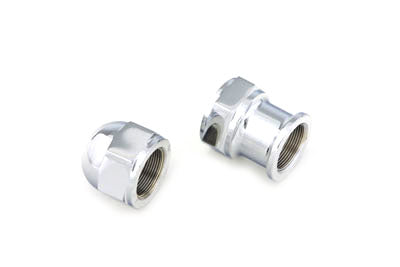Fork Stem Nut Kit