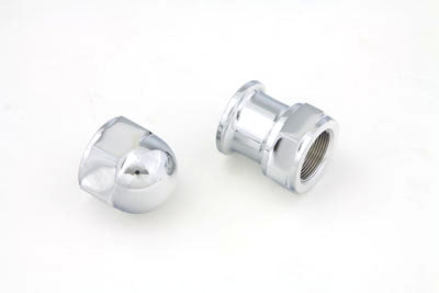Fork Stem Nut Kit