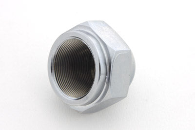 Triple Tree Stem Nut with Shoulder