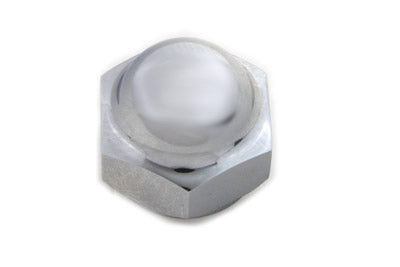 Triple Tree Stem Nut with Shoulder