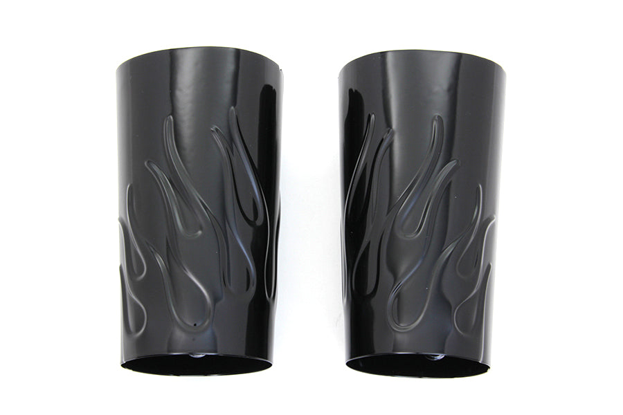 Fork Slider Cover Set