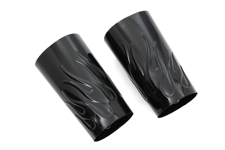 Fork Slider Cover Set