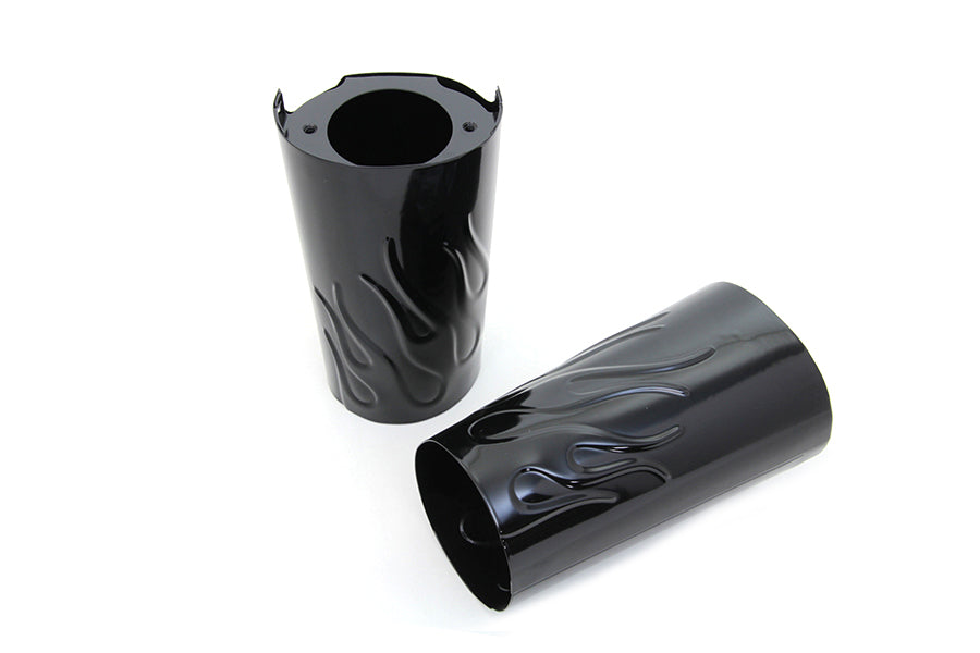 Fork Slider Cover Set