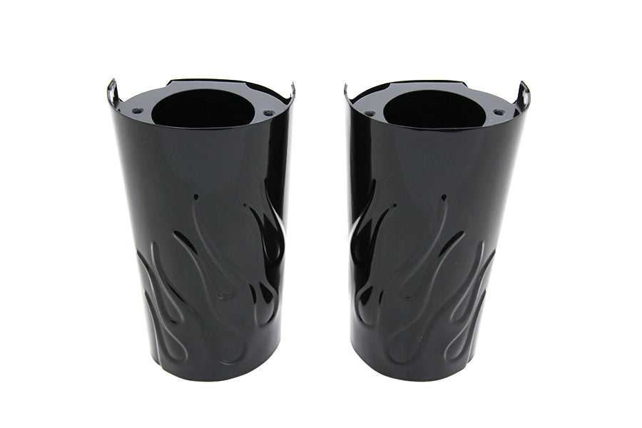 Fork Slider Cover Set