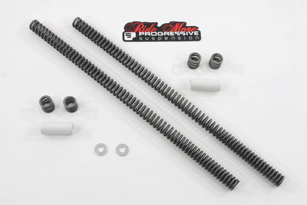 35mm Fork Spring Lowering Kit