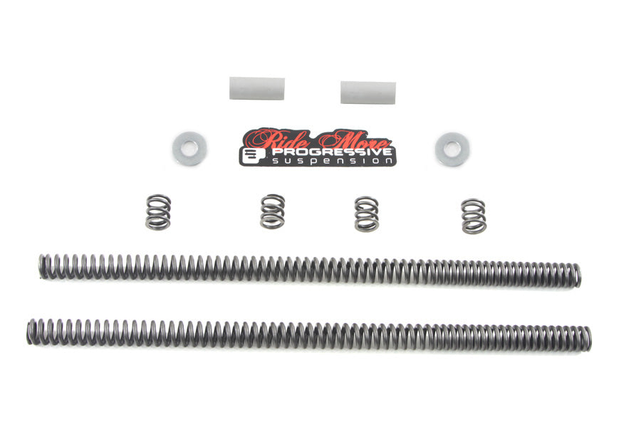35mm Fork Spring Lowering Kit