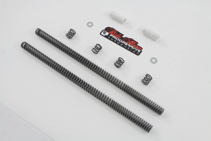 35mm Fork Spring Lowering Kit