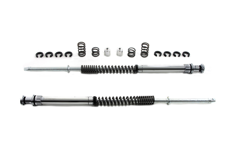 Fork Spring Lowering Kit