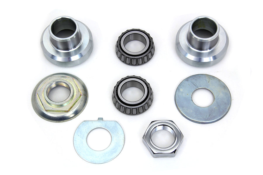 Zinc Fork Neck Cup Kit