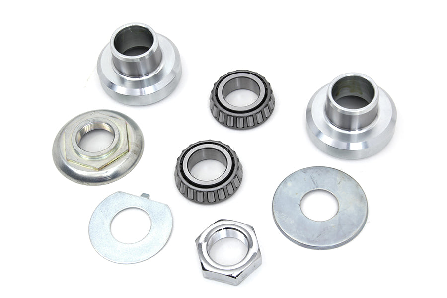 Zinc Fork Neck Cup Kit