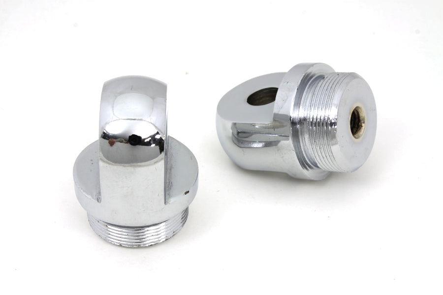 Glide Fork Tube Plug Set Adjustable