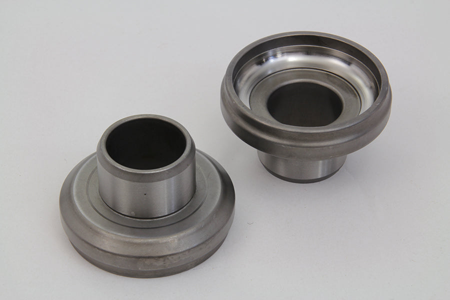 Raw Fork Neck Cup Set