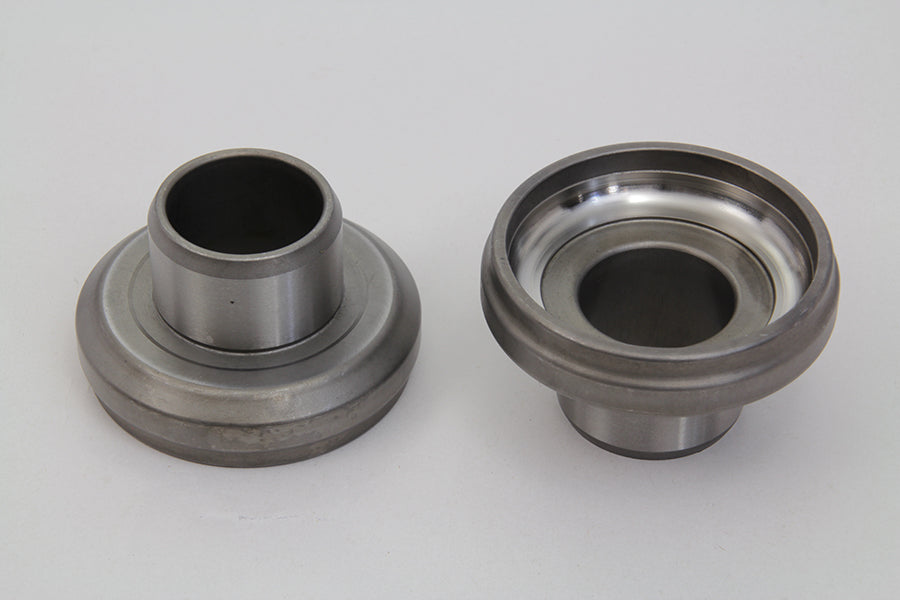 Raw Fork Neck Cup Set