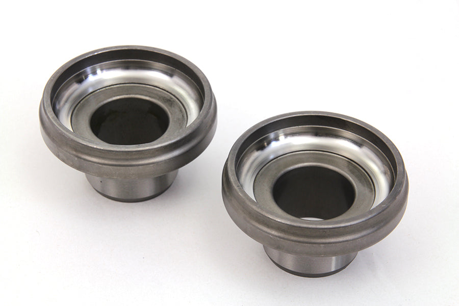 Raw Fork Neck Cup Set