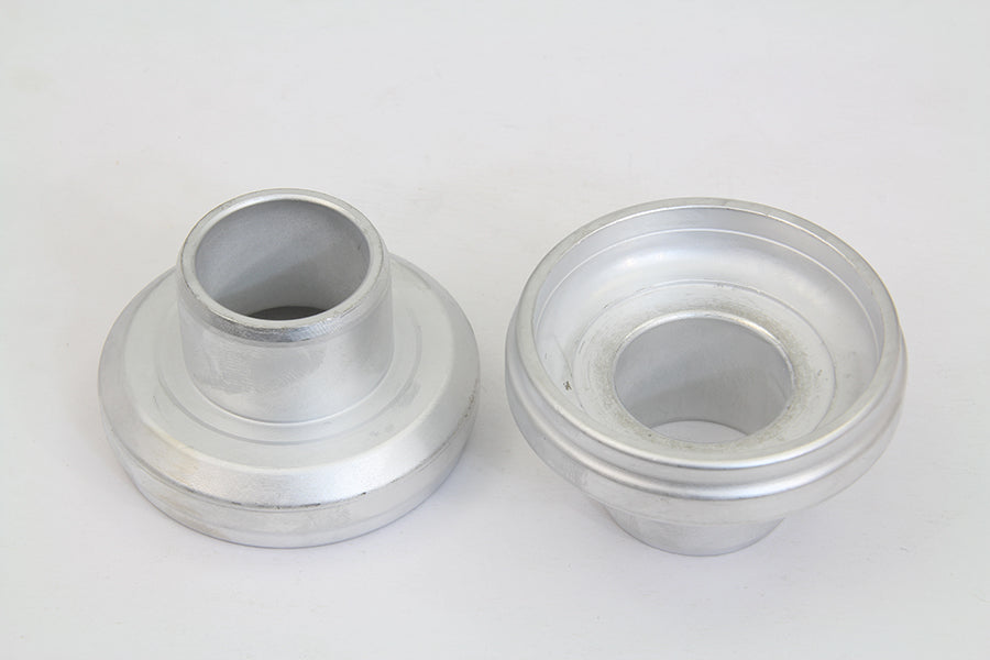Cadmium Spring Fork Neck Cup Set
