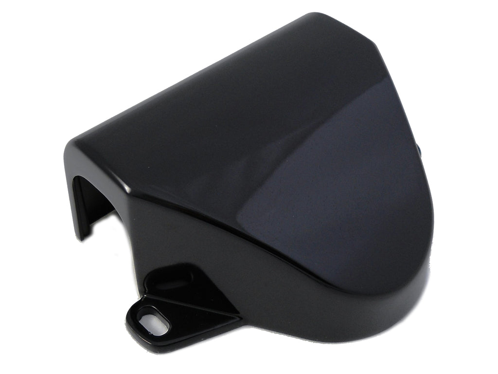 Handlebar Riser Black Cover