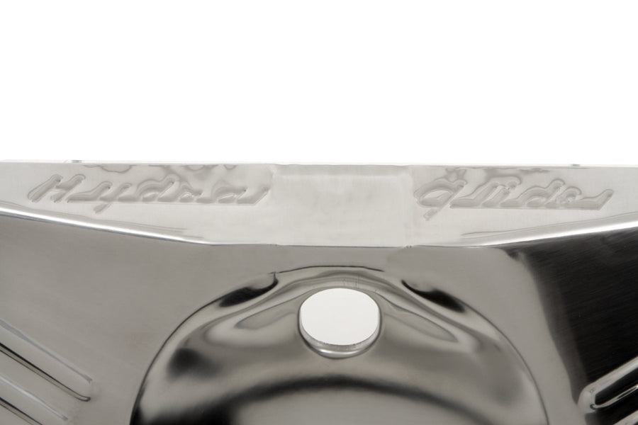 Replica Triple Tree Cover Kit Stainless Steel