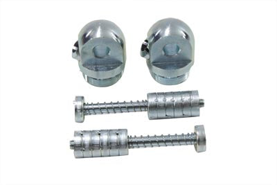 Replica Adjustable Fork Tube Plug Set