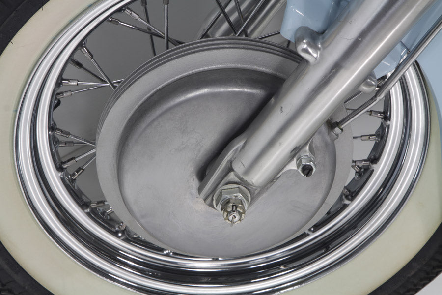 Brake Drum Cooling Ring