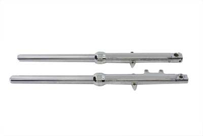 39mm Fork Tube Assembly