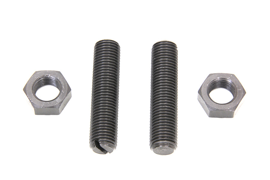 Clutch Pushrod Adjuster Screw