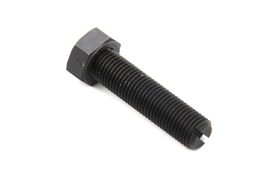 Clutch Pushrod Adjuster Screw