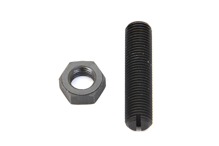 Clutch Pushrod Adjuster Screw