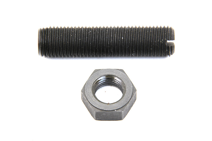 Clutch Pushrod Adjuster Screw