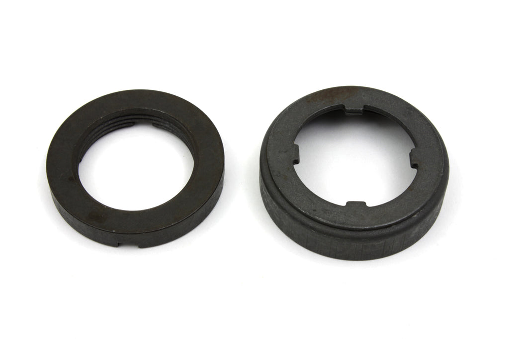 Clutch Tension Adjusting Nut and Washer
