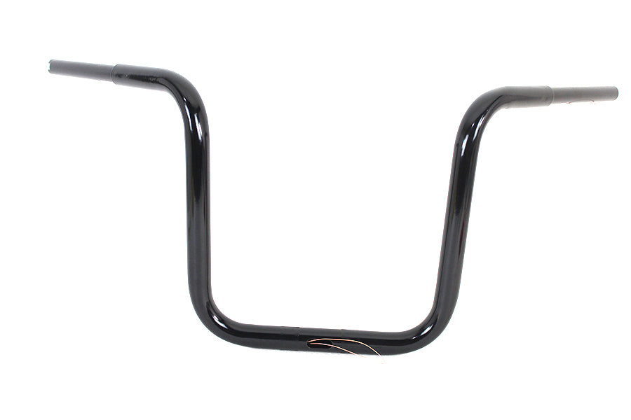 14 Tall Boy Handlebar Black