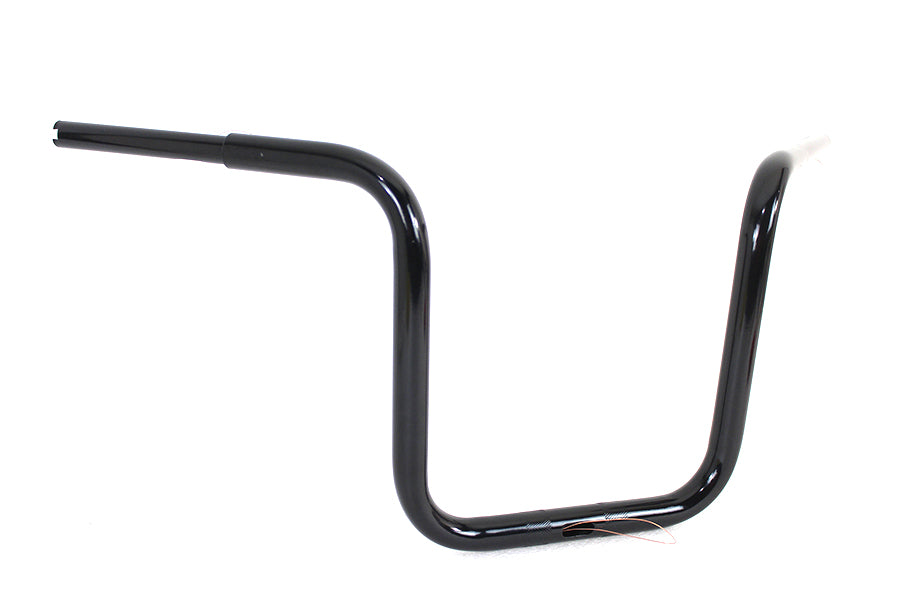14 Tall Boy Handlebar Black