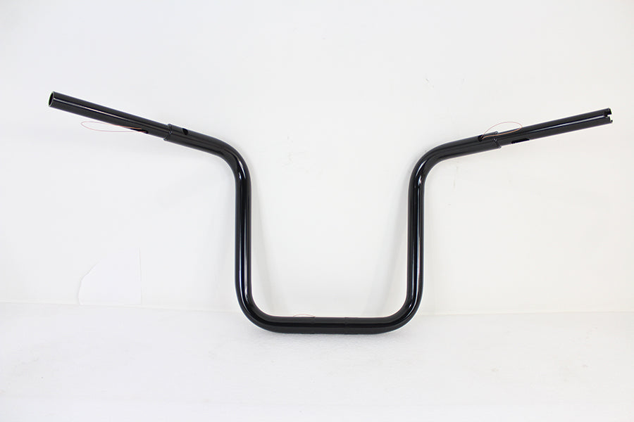 14 Tall Boy Handlebar Black