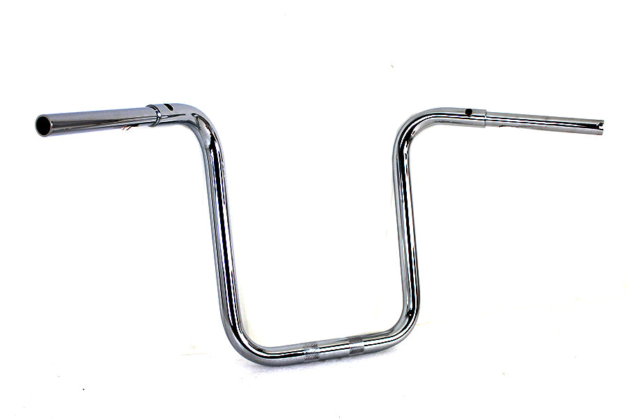 14 Tall Boy Handlebar Black
