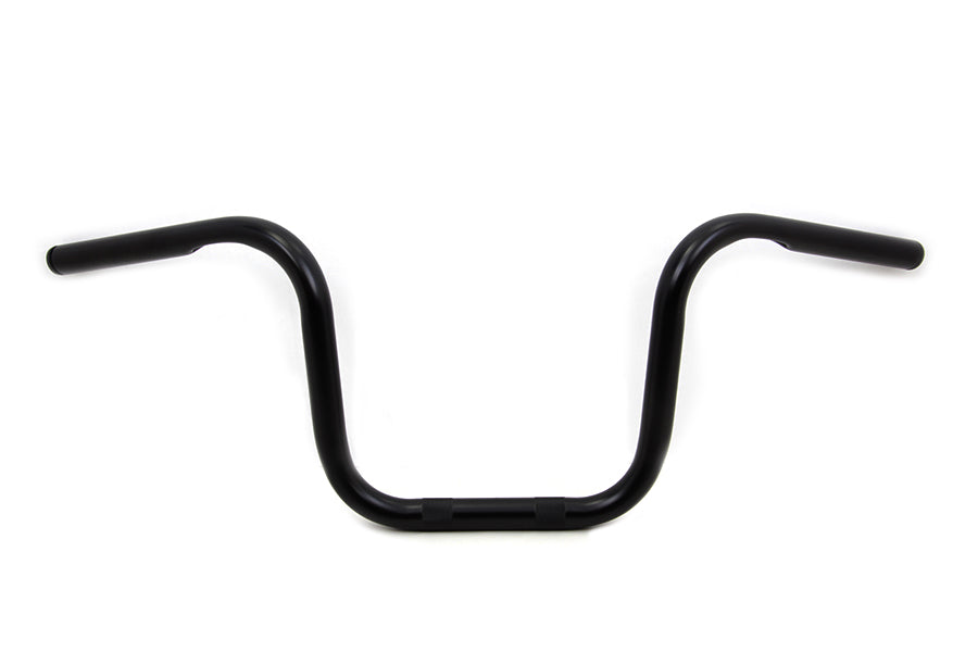 8.5 Mini Ape Hanger Handlebar with Indents