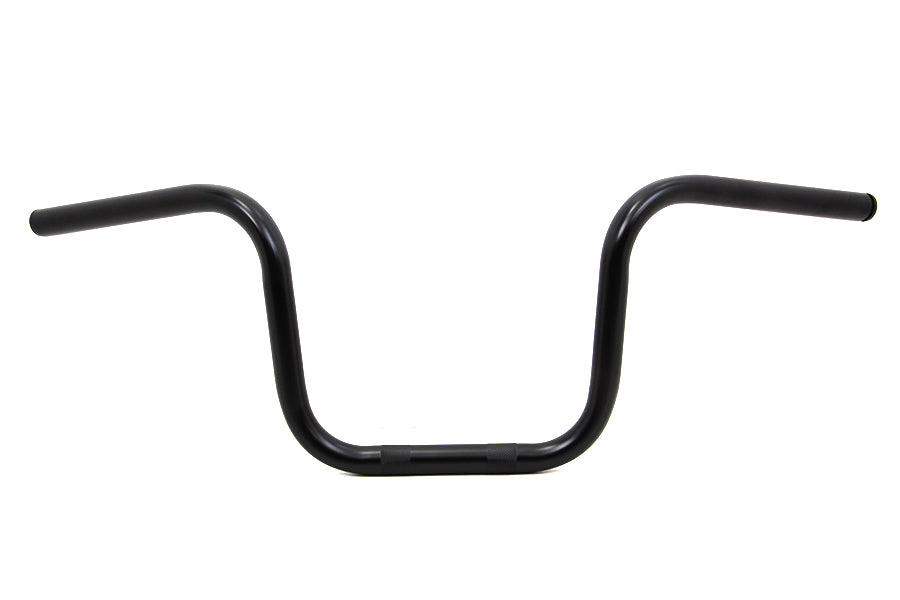 8.5 Mini Ape Hanger Handlebar without Indents