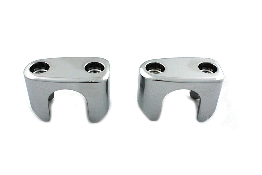 Riser Clamp Set